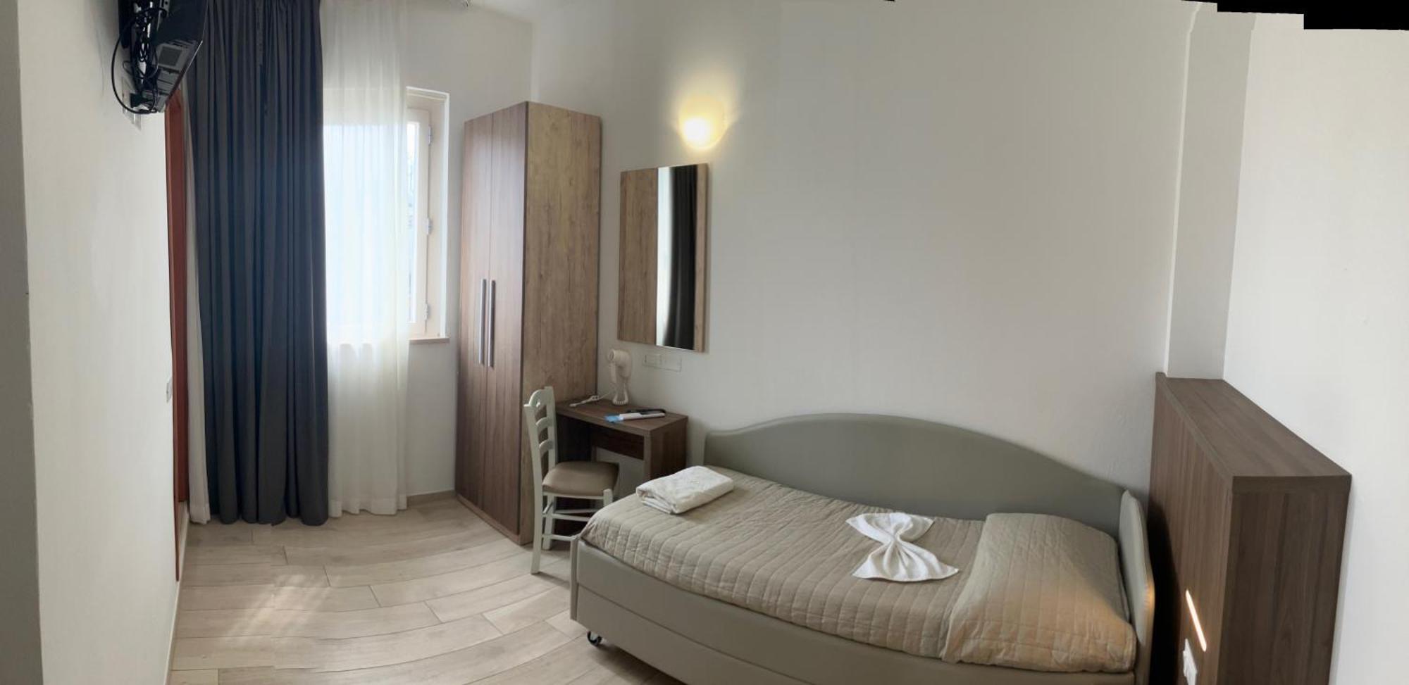 Bed And Book Hotel Rimini