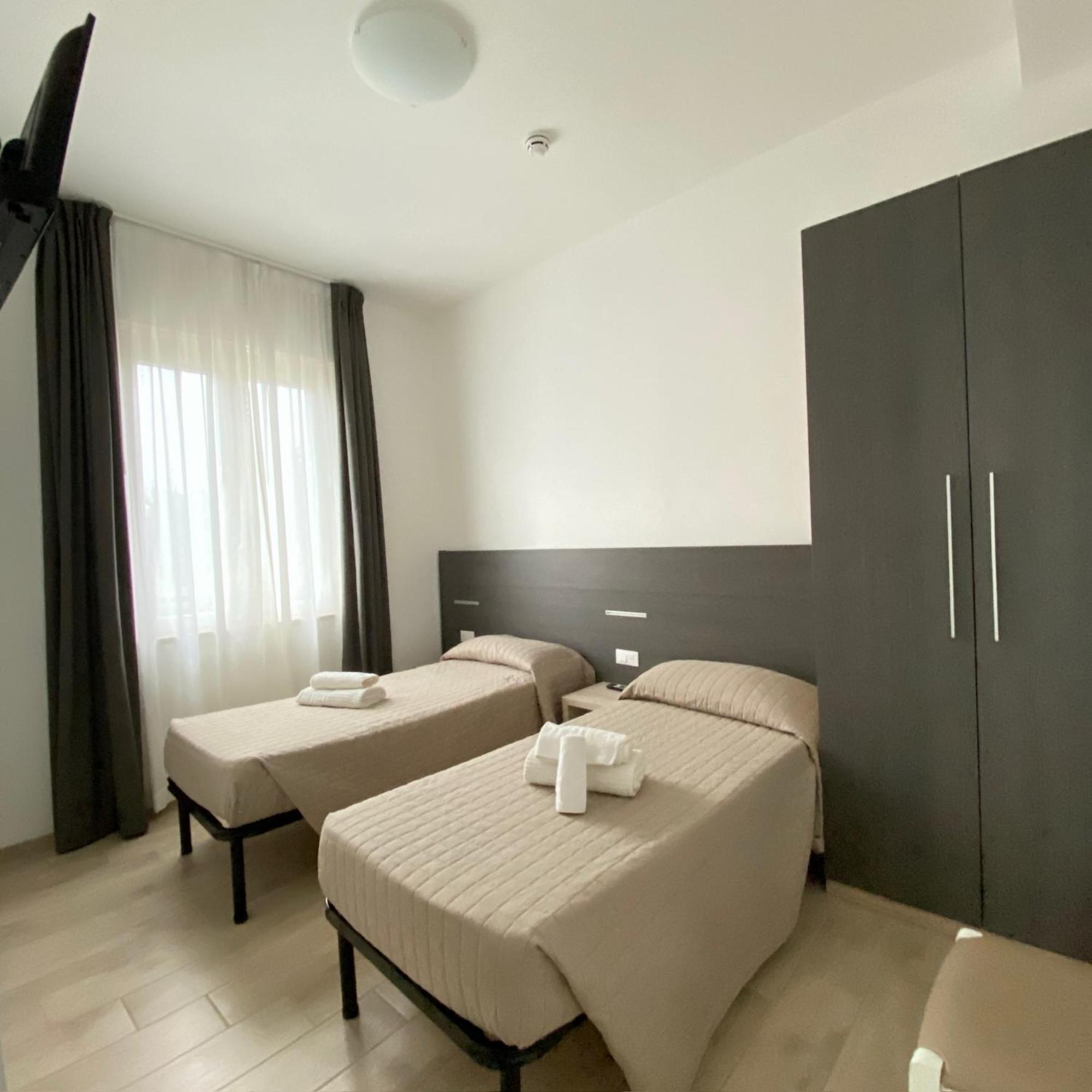 Bed And Book 2* Rimini