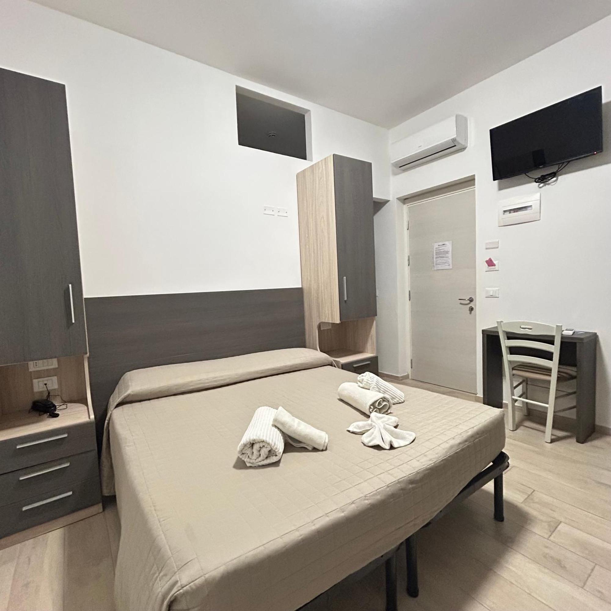 Bed And Book Hotel Rimini