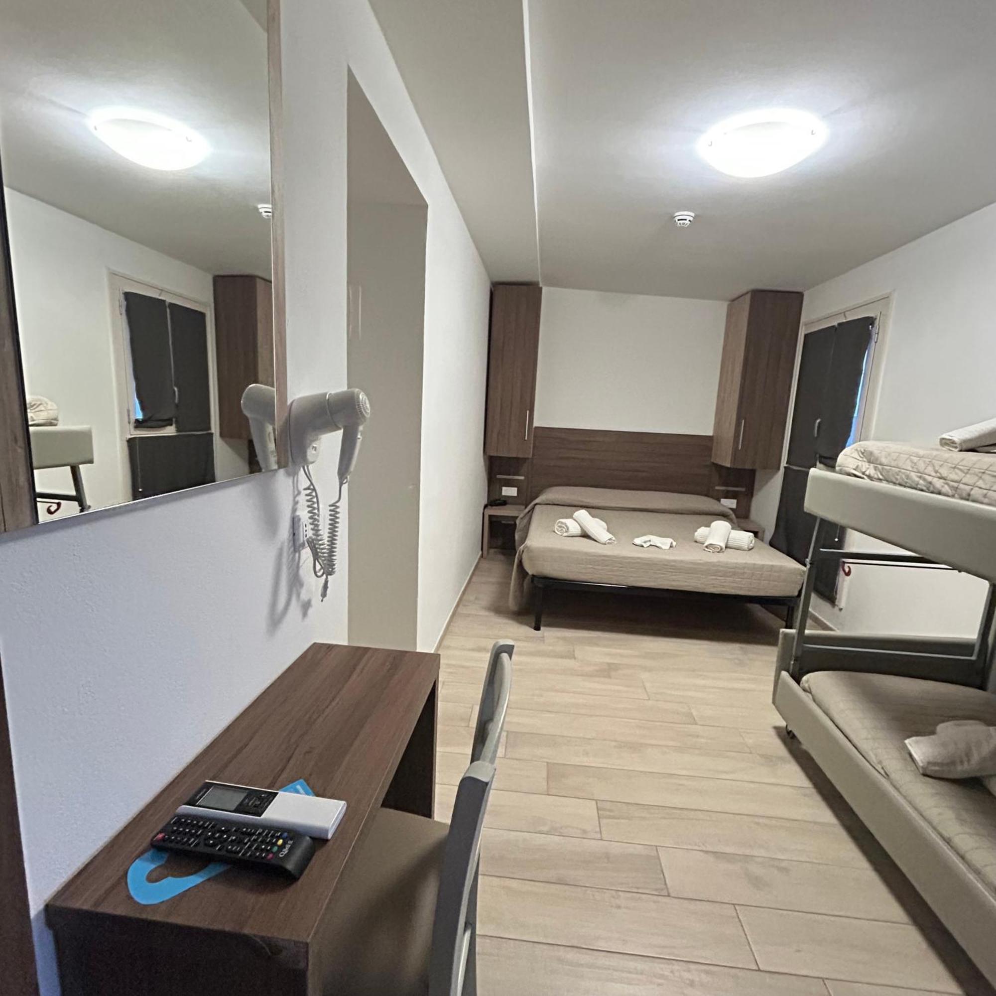 Bed And Book 2* Rimini