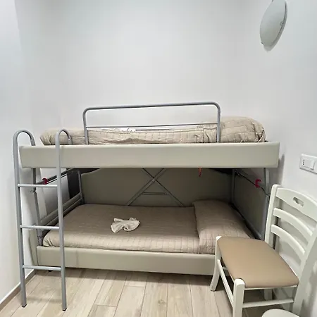Hotel Bed And Book Rimini Exterior photo